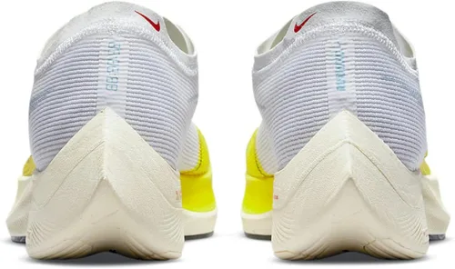 Vista 5 de Nike ZOOMX VAPORFLY Next 2 White