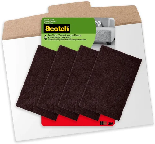 Vista 9 de Scotch - Plantillas de fieltro (SP801-NA)., SP840