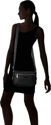 Vista 8 de Calvin Klein Belfast Nylon Key Item Small Crossbody
