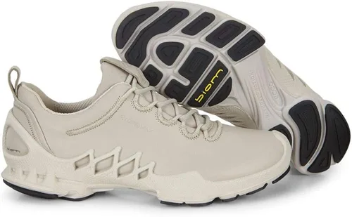Vista 3 de ECCO Biom Aex Luxe Hydromax - Tenis de correr resistentes al agua para mujer