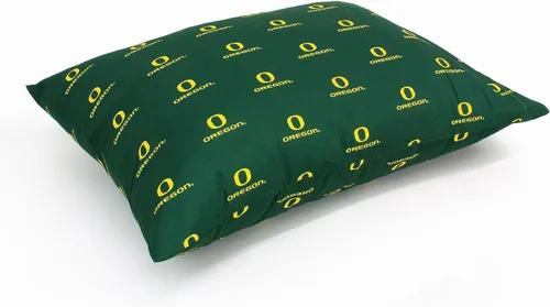 Vista 139 de Everything Comfy Arkansas Razorbacks - Par de fundas de almohada, estándar, 20 x 30 pulgadas, incluye 2 fundas de almohada