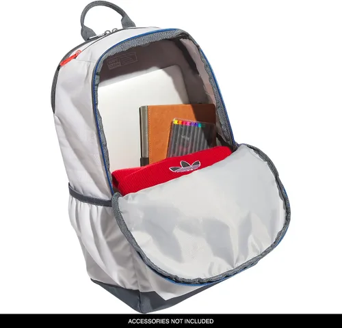Vista 2 de Mochila National 3.0