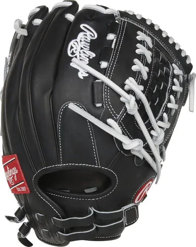 Vista 4 de Heart of the Hide Fastpitch Softball Gloves Premium Leather