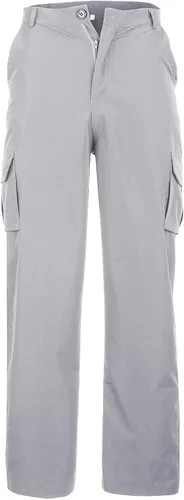 Vista 3 de EELHOE Men Cargo Pants Lightweight Ripstop Relaxed Fit Trousers Outdoor Hiking Casual Bottom Pant with Multi Pockets