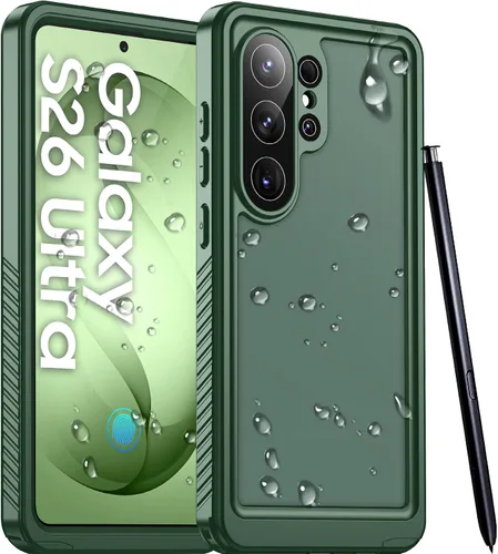 Vista 21 de Carcasa transparente para iPhone 12 y iPhone 12 Pro