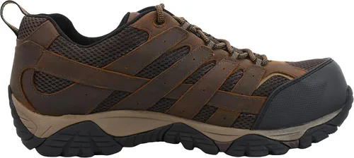 Vista 6 de Merrell Fibra de carbono Moab Vertex 2 para hombre