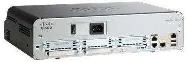 Vista 2 de Cisco Enrutador CISCO1941/K9 1941 256M (renovado)