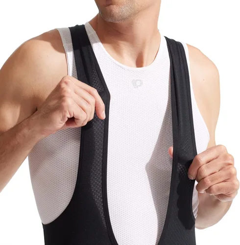 Vista 7 de PEARL IZUMI Quest - Pantalón corto de ciclismo acolchado para hombre