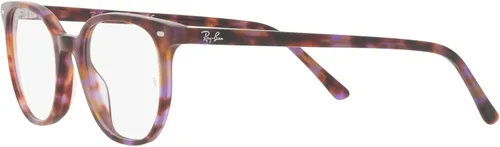Vista 3 de Ray-Ban RX5397 Elliot - Marcos redondos para lentes graduados