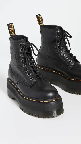 Vista 5 de Dr. Martens 1460 Pascal Max para mujer