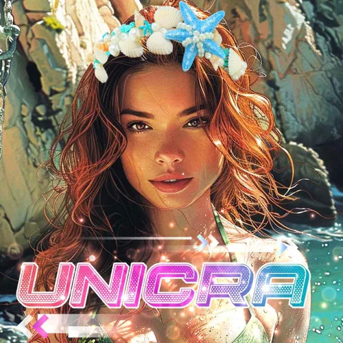 Vista 7 de Unicra Diadema de estrella de mar, accesorios para el cabello, diadema de concha de mar para mujer