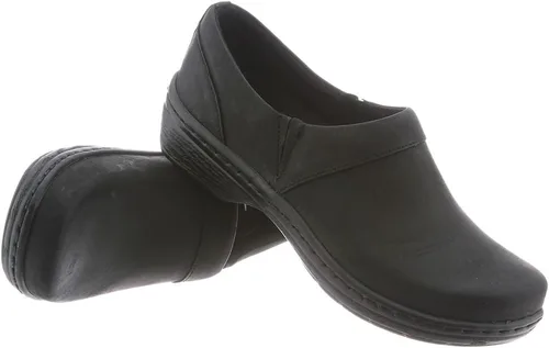Vista 3 de Klogs USA Zuecos Naples para mujer