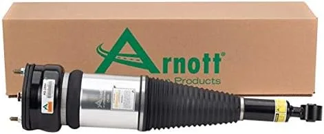 Vista 3 de Automotive Arnott - Puntal de aire delantero - 01-06 Lexus Ls 430 (Xf30) - Lt/Rt