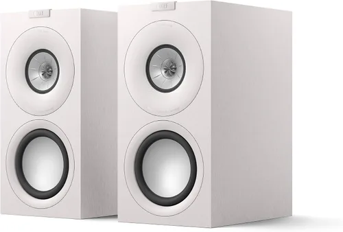 Vista 10 de KEF Q Concerto Meta - Altavoces pasivos de alta fidelidad (par)