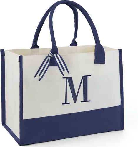 Vista 94 de BeeGreen Bolsa personalizada para mujeres, mamá, profesora, amigas, hermana, bolsas de regalo con bolsa de Comestic