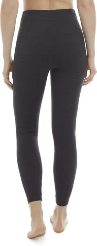 Vista 3 de Jockey Womens Super Soft Crossover Waist Active Leggings