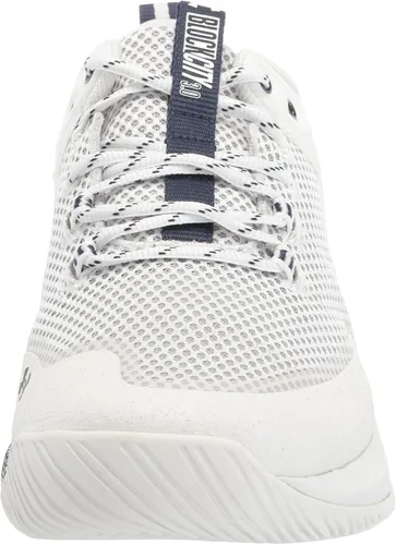 Vista 2 de Under Armour HOVR Block City - Zapatos de voleibol para mujer