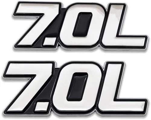 Vista 35 de 2 emblemas de metal con logotipo de 1.5 L de alta calidad 3D 1.5 insignias para guardabarros para puerta de automóvil, calcomanía de ala lateral