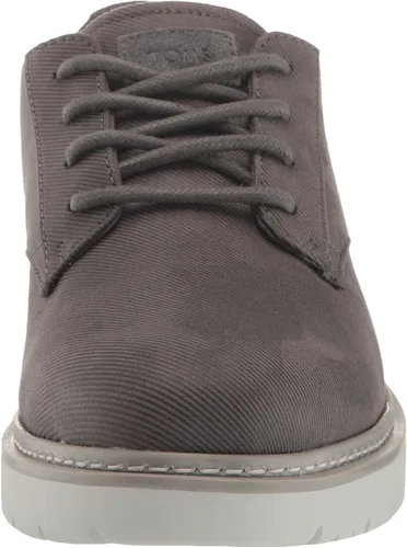 Vista 2 de TOMS Men's Navi Trvl Lite Oxford