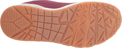 Vista 4 de Skechers Women's Uno-Shimmer Away Sneaker