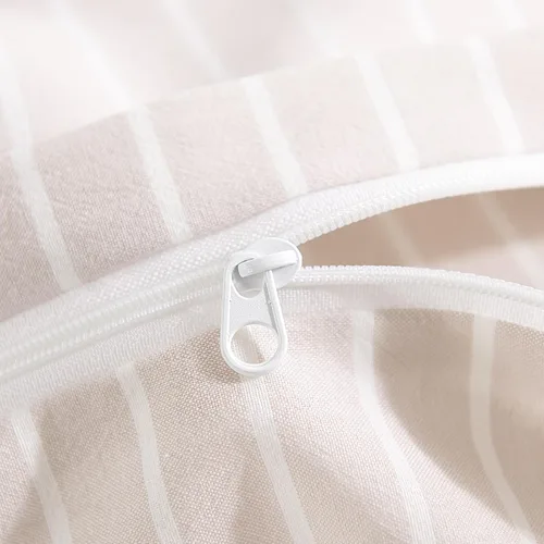Vista 20 de NEXHOME PRO Funda de edredón Twin XL 100% algodón lavado, transpirable, duradera, texturizada, similar al lino, juego de ropa de cama para el hogar