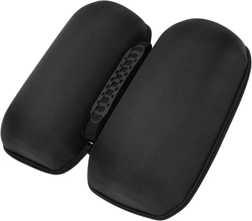 Vista 8 de Bluetooth Speaker Case, Hard Shell EVA Nylon for Charge 6