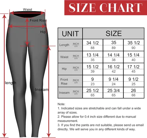 Vista 7 de Leggings con forro polar para mujer, paquete de 3 leggings de cintura alta cepillados, ultra suaves, cálidos, elásticos y adelgazantes