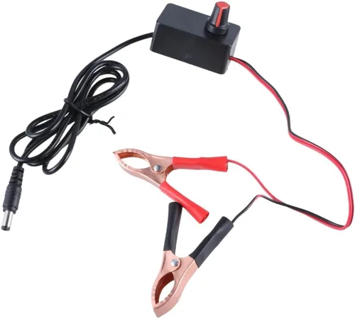 Vista 3 de En línea soplador de aire de sentina marina soplador de aire de sentina 12V eléctrico en línea ventilador eléctrico en línea ventilador marino