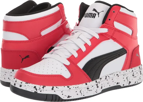 Vista 7 de PUMA Tenis unisex Rebound Layup