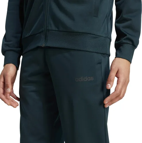 Vista 5 de adidas mens Train Linear Track Suit