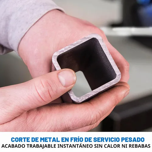 Vista 3 de Evolution Power Tools 5-3/8BLADEST Hoja de sierra de corte de acero, 5-3/8 pulgadas x 30 dientes