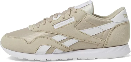 Vista 4 de Reebok Zapatillas de deporte CL Nylon MH para mujer