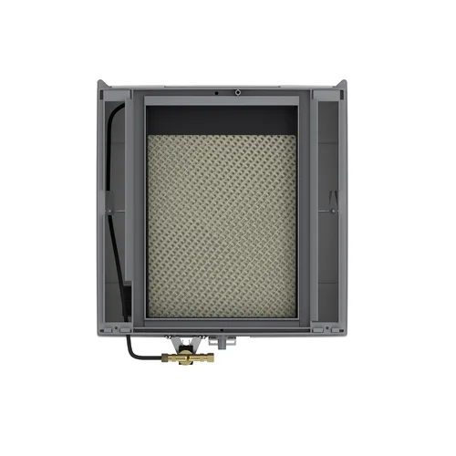 Vista 15 de AprilAire 700 Humidificador para toda la casa, humidificador automático para conectar al sistema de ventilación, humidificador de gran capacidad
