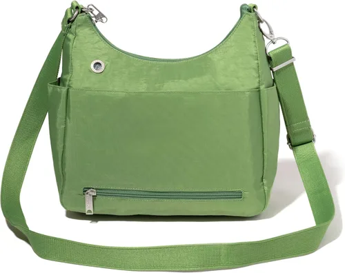 Vista 3 de Baggallini Securtex - Bolso bandolera antirrobo
