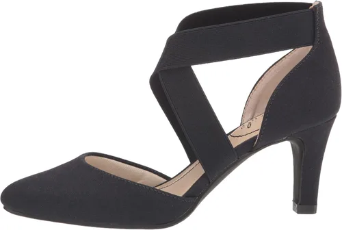 Vista 8 de LifeStride Gallery - Zapatos de tacón para mujer