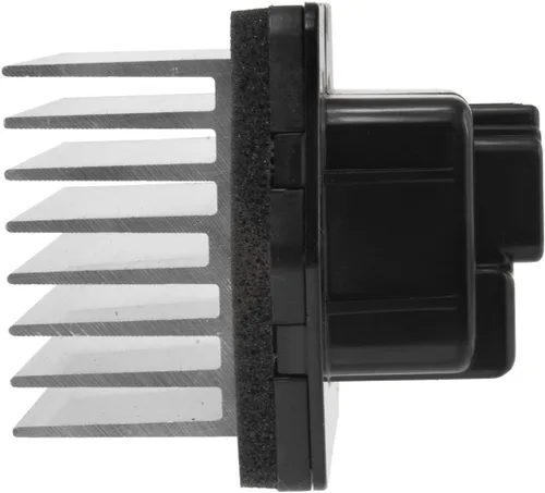 Vista 2 de Reemplazo de resistencia del motor del ventilador de HVAC para Acura TSX 2004-2008, Honda Accord 2003-2006, Honda Civic 2006-2008, Honda Odyssey