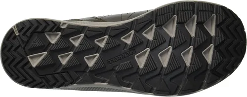 Vista 4 de Merrell Unisex-Child Greylock WTRPF Hiking Sneaker