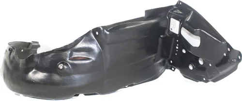 Vista 2 de Garage-Pro Revestimiento de guardabarros compatible con Toyota Matrix 2009-2014