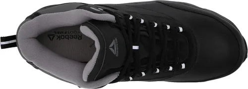 Vista 5 de Reebok Men's Beamer Safety Toe Waterproof Athletic Work Boot Industrial & Construction Shoe