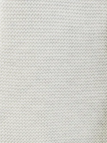 Vista 3 de Simple Joys by Carter's Paquete de 2 suéteres cárdigan de punto unisex para bebé Gris