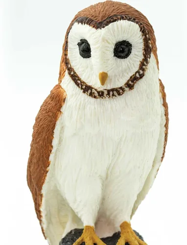 Vista 6 de Safari Ltd. Figura detallada de plástico de 2.75 pulgadas, divertido juguete educativo para niños, niñas y niños a partir de 3 años