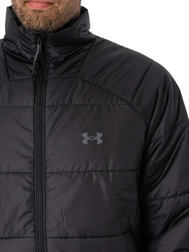 Vista 4 de Under Armour Chaqueta térmica Storm para hombre
