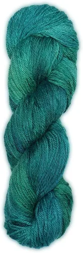 Vista 71 de Juego de 6 madejas de 100% lana de alpaca bebé (10.58 oz) de peso DK, fabricadas en Perú, celestial suave y perfecto para tejer y hacer ganchillo