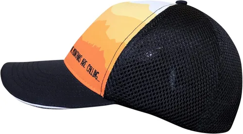 Vista 4 de Headsweats Sombrero de camionero