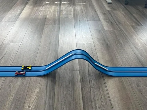 Vista 5 de Blu Track® Kit de inserción