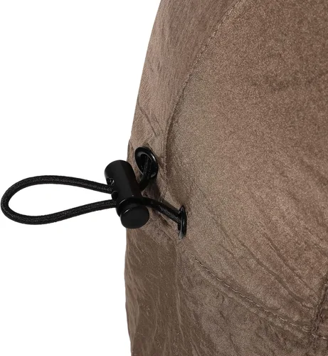 Vista 7 de Clakllie Sombrero de trampero de invierno, sombreros de soldado con orejeras para clima frío, sombreros de aviador Ushanka, sombrero ruso con visera
