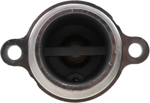 Vista 4 de FridayParts - Conjunto de termostato 254-2267 2542267 compatible con Caterpillar CAT Engine 3054C 3054E C3.3 C4.4 (tipo 1)