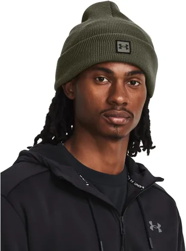 Vista 3 de Under Armour Gorro unisex de medio tiempo