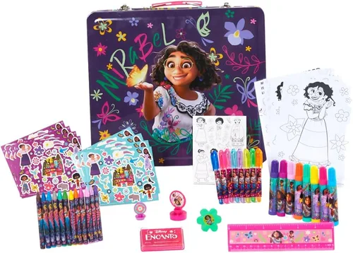 Vista 10 de Sonic the Hedgehog - Juego de actividades de lujo, estaño de transporte
