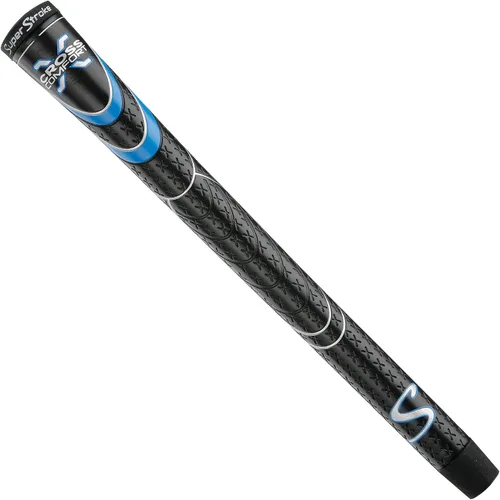 Vista 4 de SuperStroke Cross Comfort Golf Club Grip